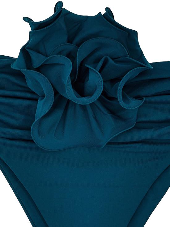  마그다뷰트림 비치웨어 LD311525BLUE TEAL - MAGDA BUTRYM