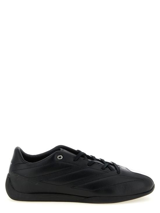  와이쓰리 스니커즈 LDKK1824BLACK