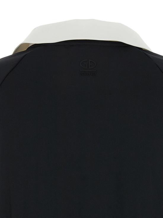 골드버그 탑 LDGB361112619000 BLACK - GOLDBERGH