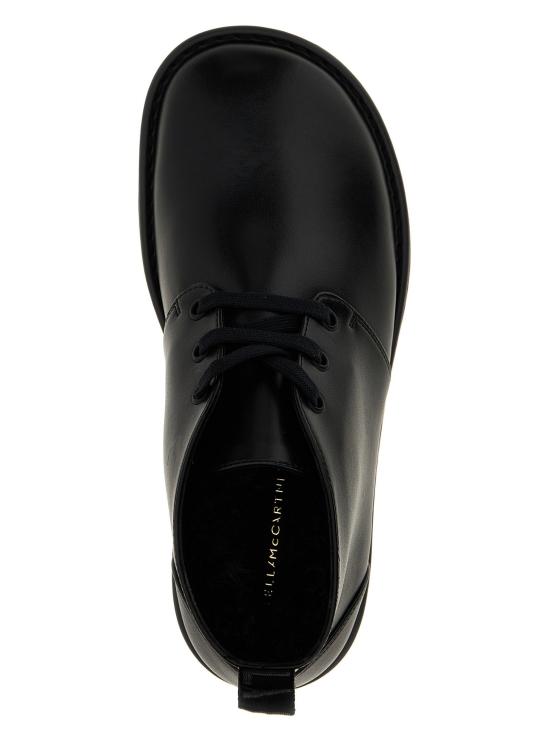  스텔라 맥카트니 부츠 LD810450E002061000 BLACK - STELLA MCCARTNEY