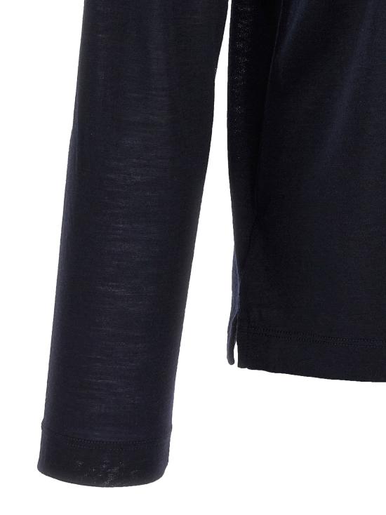  자노네 스웨터 LD815234ZM232Z0542 NAVY - ZANONE