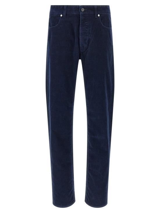  스톤 아일랜드 데님 팬츠 LDK2S15J100005S0J10V0021 NAVY