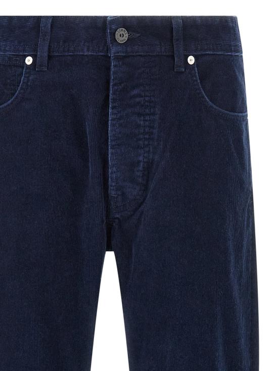 스톤 아일랜드 데님 팬츠 LDK2S15J100005S0J10V0021 NAVY - STONE ISLAND