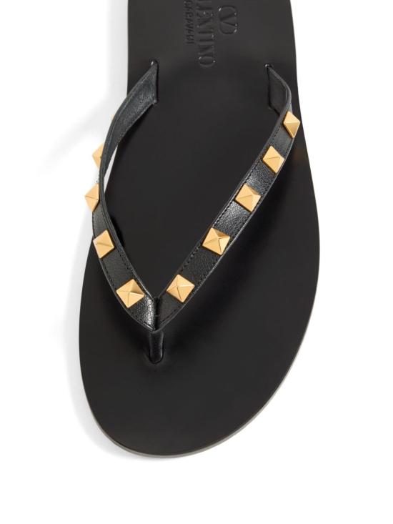  발렌티노 가라바니 샌들 YS0O16UIS0NO AI26 BLACK - VALENTINO GARAVANI