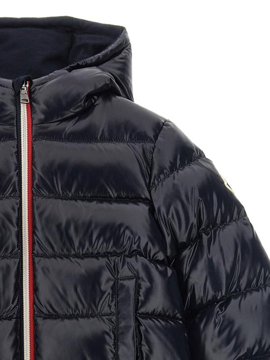  몽클레어 패딩 LDL29511A00019597Z8742 BLACK - MONCLER