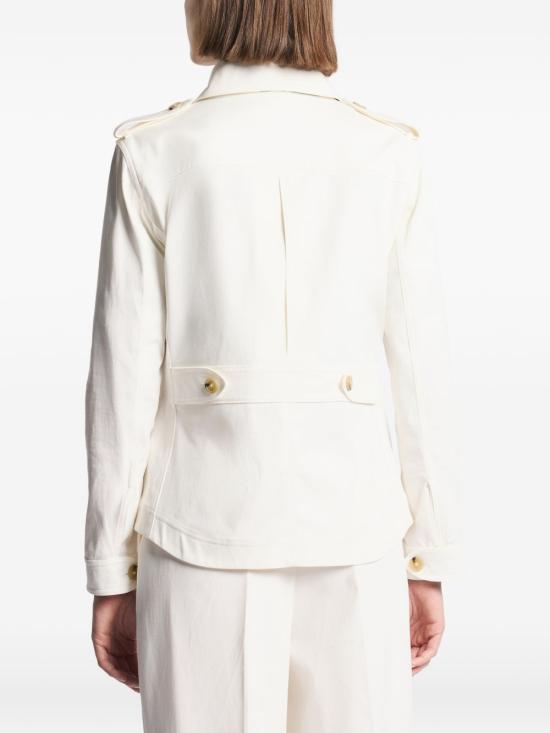  페이 자켓 NAW0452317SYCZB004 P26 OFF WHITE - FAY