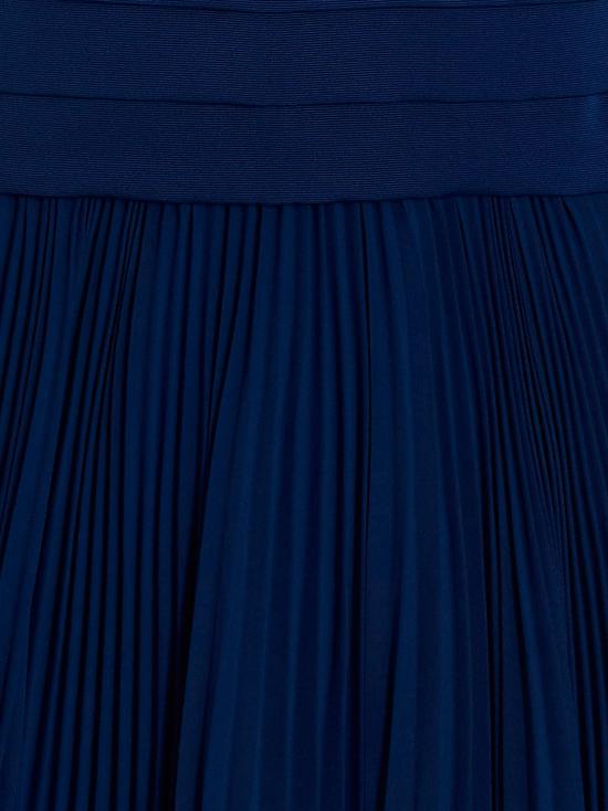 막스마라 점프수트 LDCLARINO050 NAVY - MAX MARA