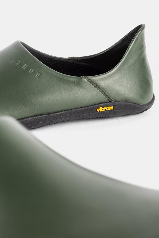  Demon 스니커즈 FW26U113 DALMARA GRE Green EU39 - OTHER BRANDS