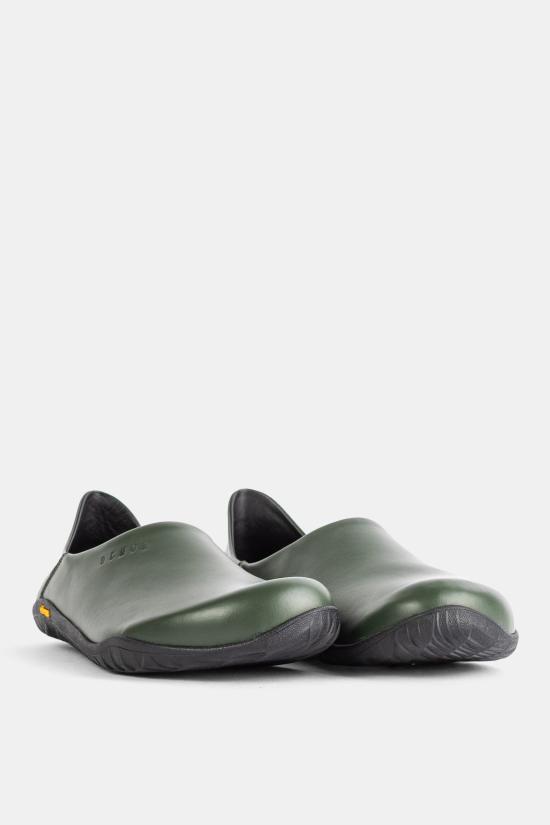  Demon 스니커즈 FW26U113 DALMARA GRE Green EU39 - OTHER BRANDS