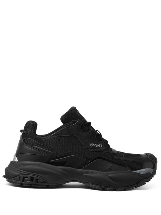  베르사체 스니커즈 10163061A126791B00B P25 BLACK