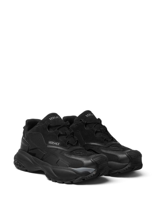  베르사체 스니커즈 10163061A126791B00B P25 BLACK - VERSACE