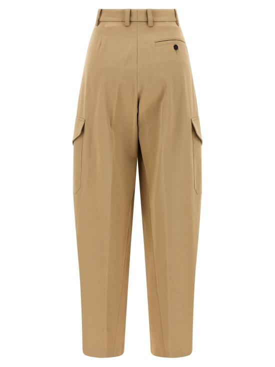  지방시 카고 팬츠 LDBW517K164D250 BEIGE - GIVENCHY