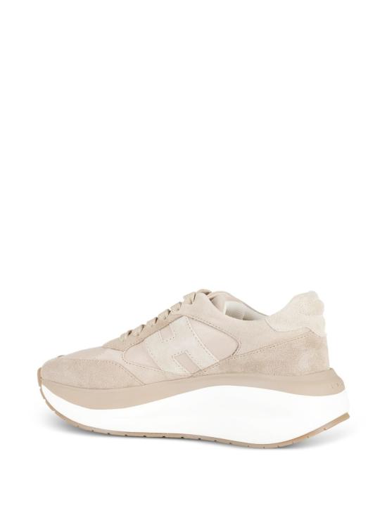  호간 스니커즈 HXW7140GA40N1M0RW8 P26 BEIGE - HOGAN