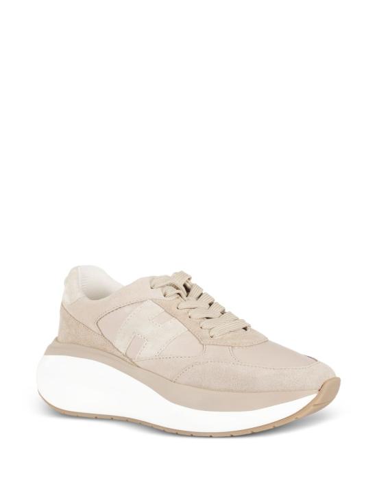  호간 스니커즈 HXW7140GA40N1M0RW8 P26 BEIGE - HOGAN