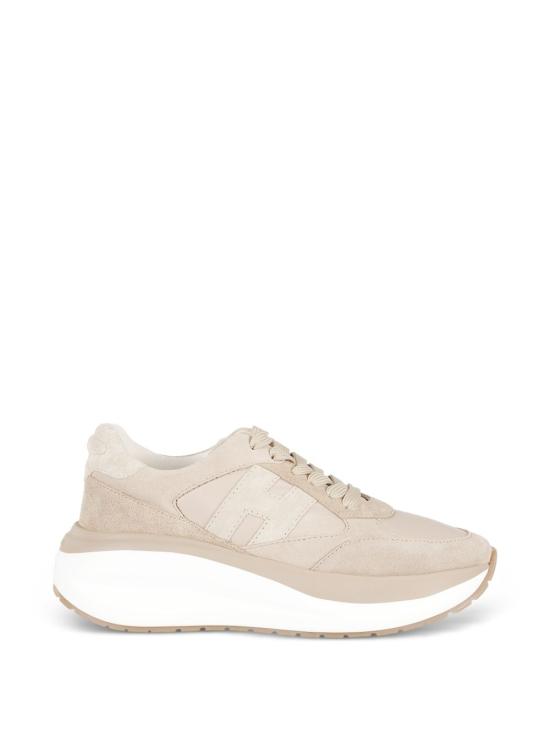  호간 스니커즈 HXW7140GA40N1M0RW8 P26 BEIGE