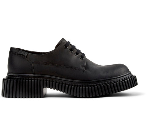  캠퍼 스니커즈 FW26H76 K101051 004 004 Black EU39