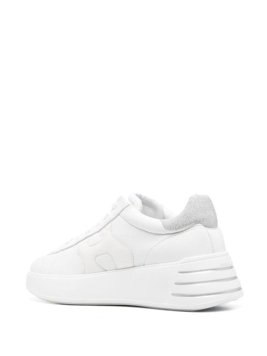  호간 스니커즈 HXW5640DN61QYQ0351 AI25 WHITE - HOGAN