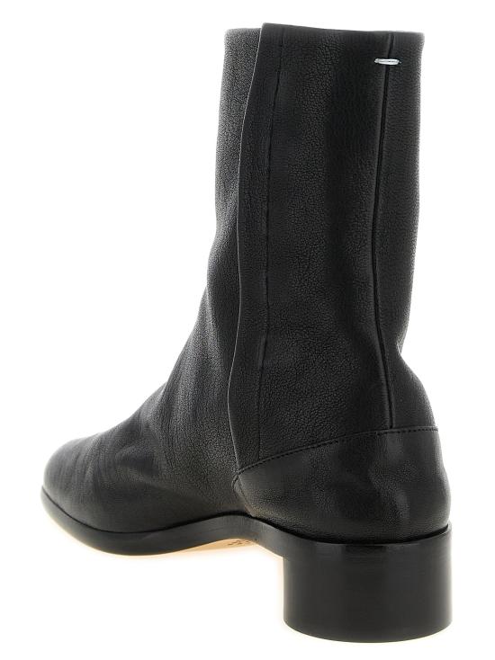  마르지엘라 부츠 LDS57WU0153P7805T8013 BLACK - MAISON MARGIELA