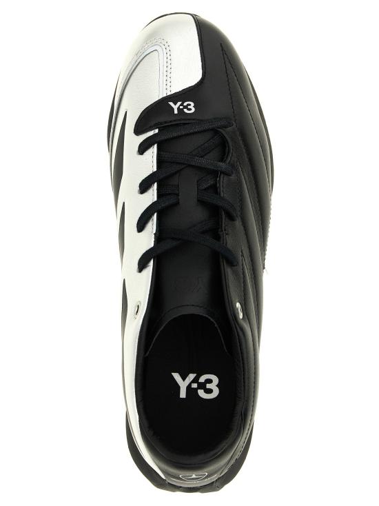  와이쓰리 스니커즈 LDKK1824BLACK - Y-3