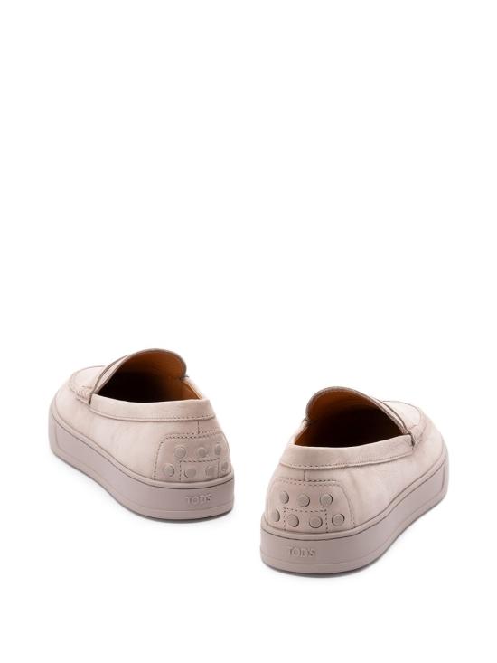  토즈 스니커즈 XXM04L006406RNC416 P26 BEIGE - TODS