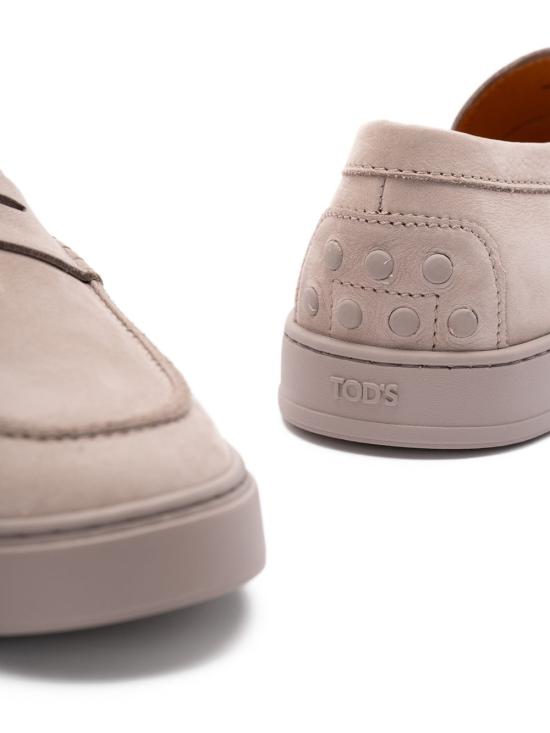  토즈 스니커즈 XXM04L006406RNC416 P26 BEIGE - TODS