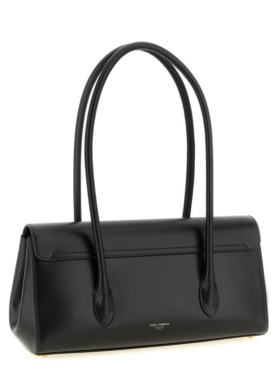  돌체앤가바나 토트백 LDBB7927A3G1980999 BLACK - DOLCE & GABBANA