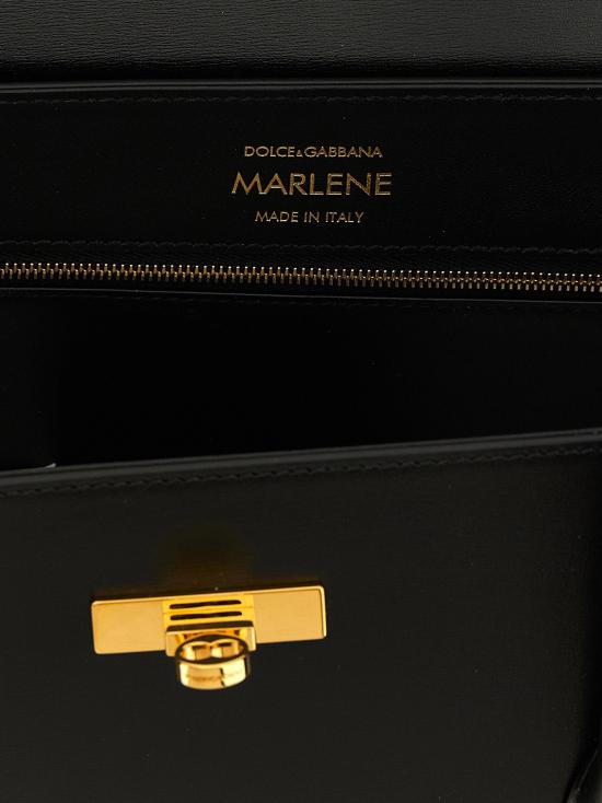  돌체앤가바나 토트백 LDBB7927A3G1980999 BLACK - DOLCE & GABBANA