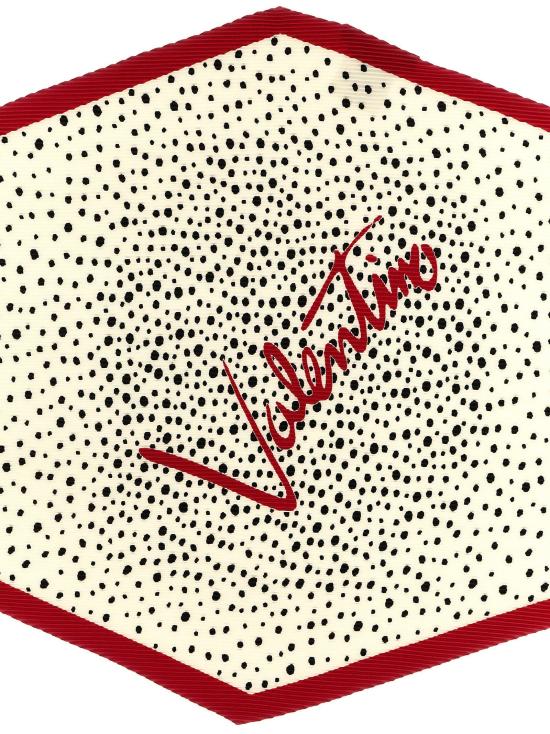  발렌티노 가라바니 머플러/스카프 LDW2EL00BKGK3B6 CREAM - VALENTINO GARAVANI