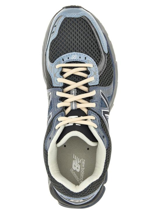  뉴발란스 스니커즈 LDML860RC2 NAVY - NEW BALANCE