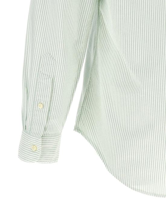  폴로 랄프로렌 셔츠 LD710953704502 LIGHT GREEN - POLO RALPH LAUREN