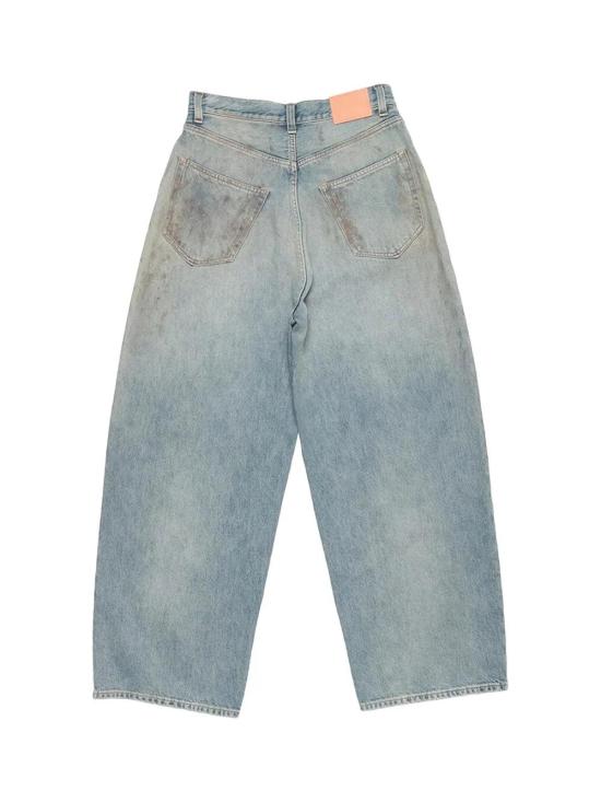  아크네 스튜디오 데님 팬츠 210000034788 BLUE - ACNE STUDIOS