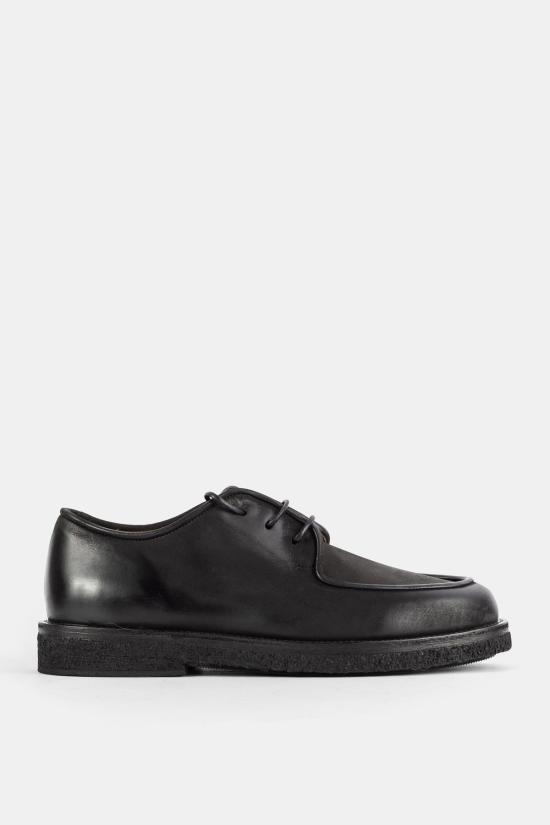  마르셀 스니커즈 FW26H350 MM4856 666 Nero EU41 BLACK - MARSELL