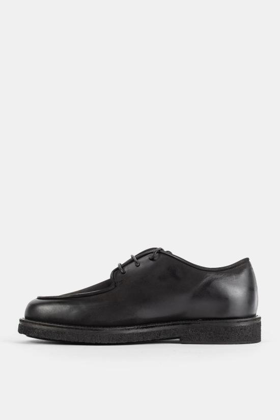  마르셀 스니커즈 FW26H350 MM4856 666 Nero EU41 BLACK - MARSELL