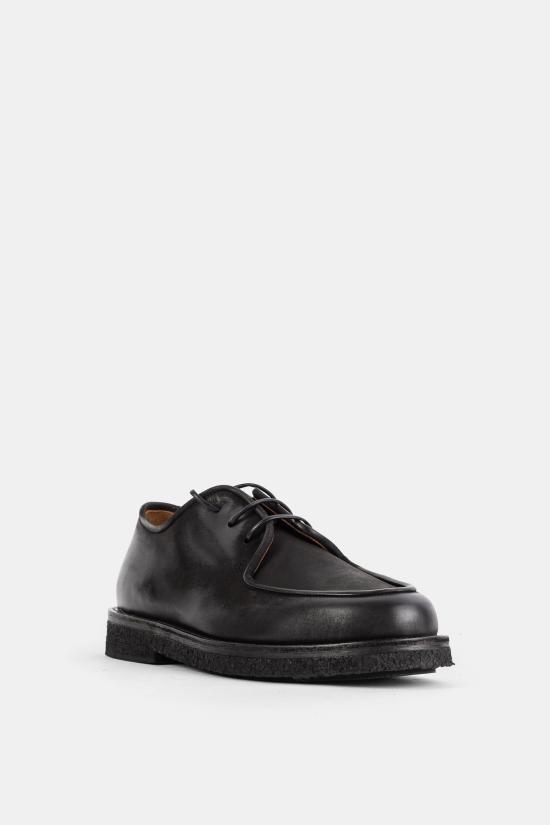  마르셀 스니커즈 FW26H350 MM4856 666 Nero EU41 BLACK - MARSELL