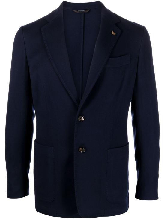  콜롬보 자켓 GI00251ZG65283U4888 NAVY