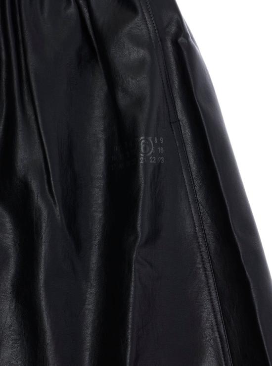  MM6 메종마르지엘라 스커트 M61123MM08LMM6G37U - MM6 MAISON MARGIELA