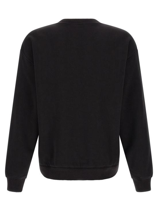  돌체앤가바나 긴팔 티셔츠 LDG9AHSZG7P9MN0000 BLACK - DOLCE & GABBANA