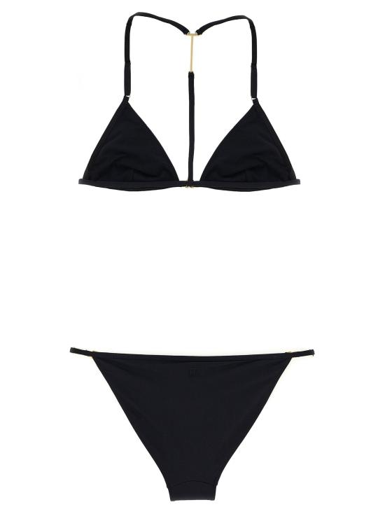 톰포드 비치웨어 LDBIJ032FAX1789NAA BLACK - TOMFORD
