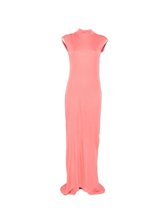  톰포드 점프수트 ABJ889JEX188OAM P26 CORAL PINK