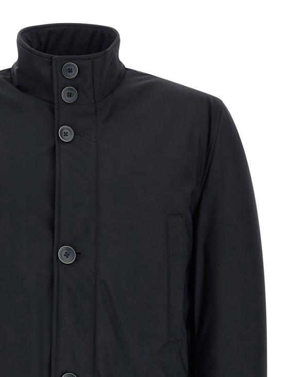  에르노 자켓 LDPI001358U12346SZ9200 BLACK - HERNO