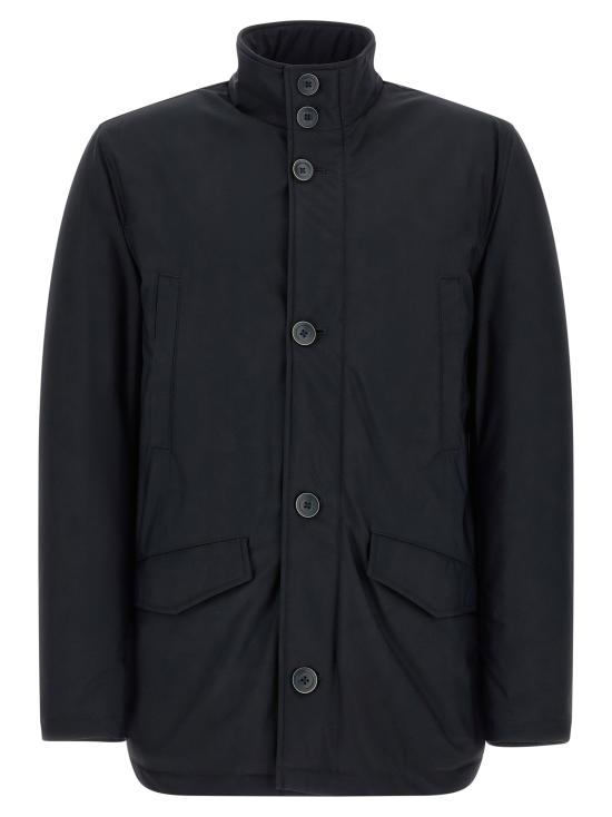  에르노 자켓 LDPI001358U12346SZ9200 BLACK