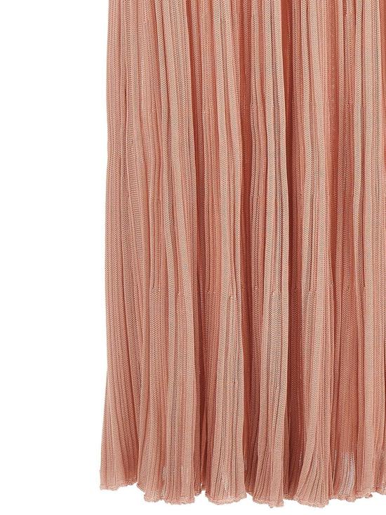  안토니오발렌티 원피스 LD5213AV23S6536 PINK - ANTONINO VALENTI