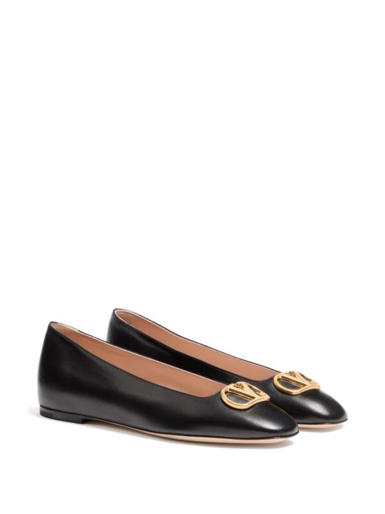  발렌티노 가라바니 스니커즈 WS0PI8RRE0NO P26 BLACK - VALENTINO GARAVANI