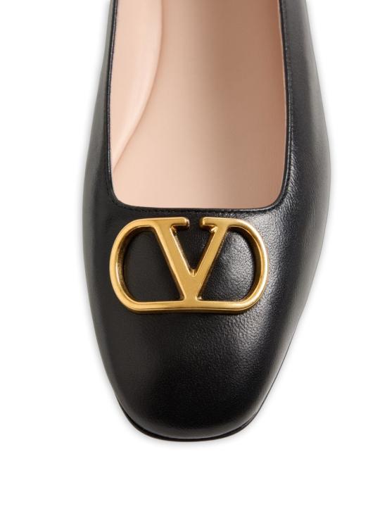  발렌티노 가라바니 스니커즈 WS0PI8RRE0NO P26 BLACK - VALENTINO GARAVANI