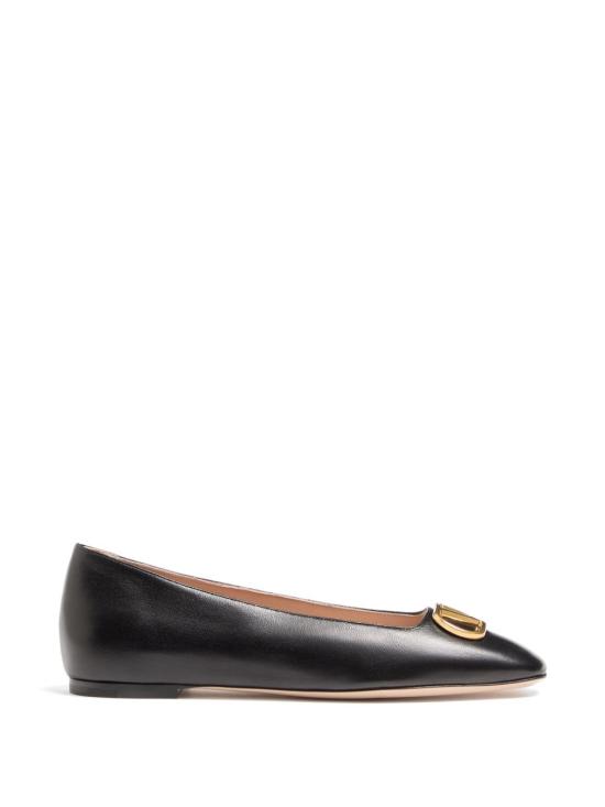  발렌티노 가라바니 스니커즈 WS0PI8RRE0NO P26 BLACK