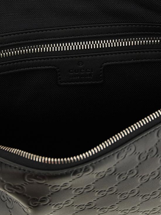  구찌 크로스백 LD850214AAFOM1053 BLACK - GUCCI