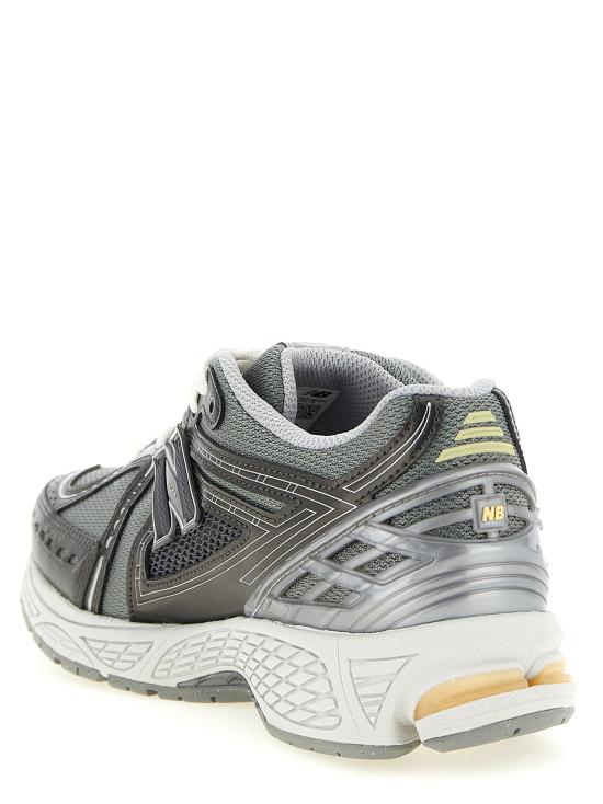  뉴발란스 스니커즈 LDU19064S04S0 GRAY - NEW BALANCE