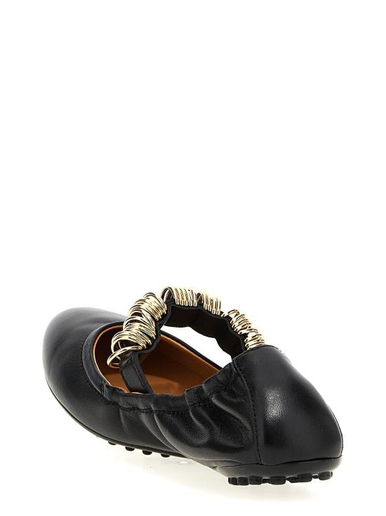  토즈 스니커즈 LDXXW0HI0JJ10U1OB999 BLACK - TODS