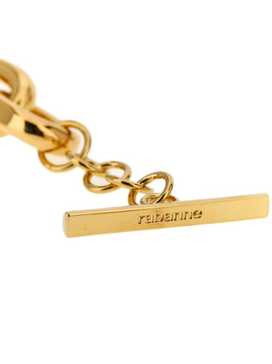 파코라반 네크리스 LD26PBB0015MET857M711 GOLD - PACO RABANNE