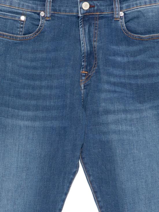  폴 스미스 데님 팬츠 M2R301ZWV20932BLUE P26 - PAUL SMITH